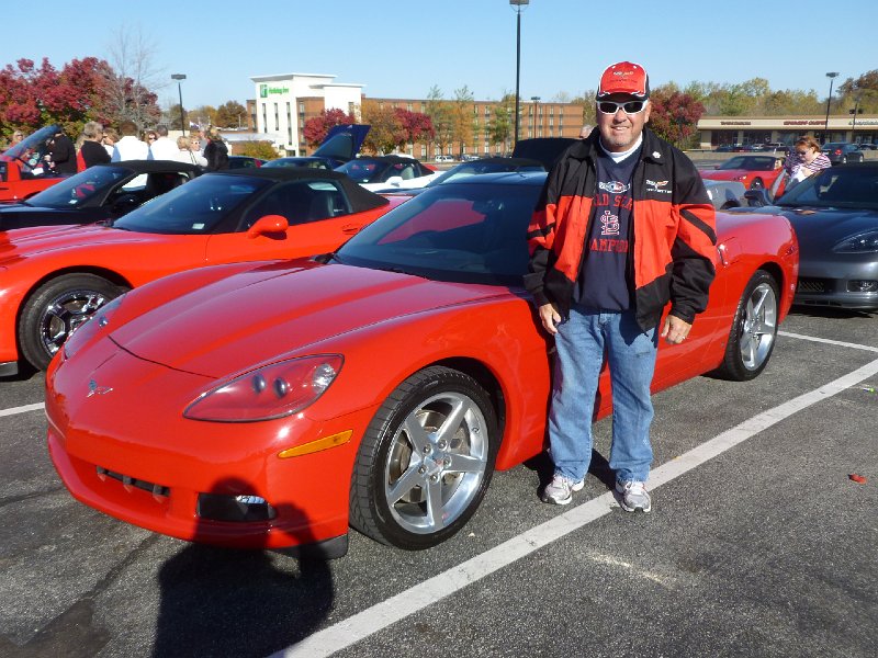 Veterans Parade 2013 002
